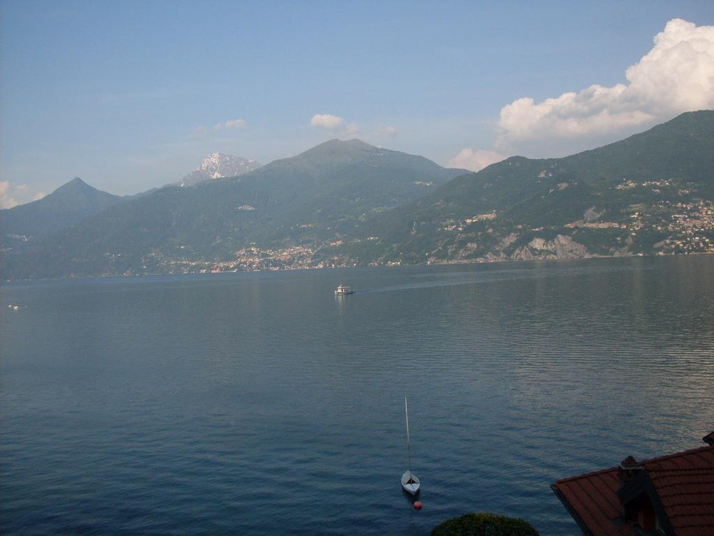Lake Como Hostel Menaggio Buitenkant foto