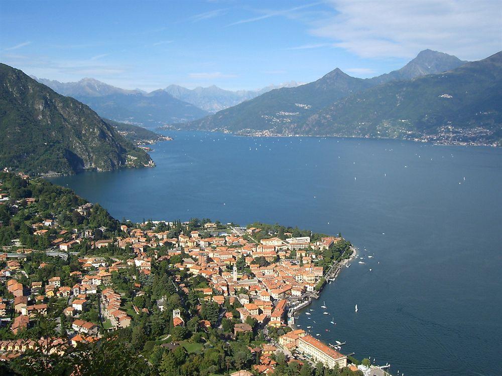 Lake Como Hostel Menaggio Buitenkant foto