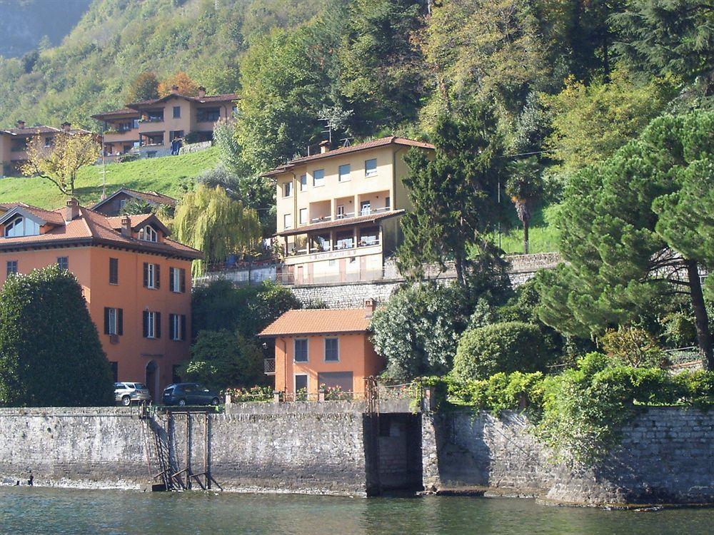 Lake Como Hostel Menaggio Buitenkant foto